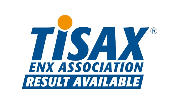 太陽誘電：情報セキュリティ評価「TISAX」認証を取得｜ニュース｜太陽
